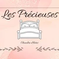 Les Précieuses, hotel em Réaumur