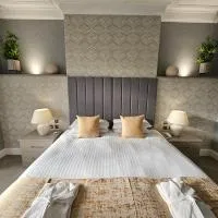 Bedford Hotel, hotel din Lytham St Annes