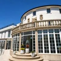Hotel La Palloza, hotel di Lugo