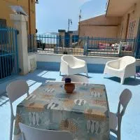 Marescià Siculiana Marina، فندق في سيكوليانا