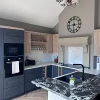 Creagh Road House, hotel Ballinrobe-ban