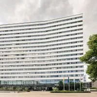 Radisson Blu Hotel, Bonn, Hotel in Bonn