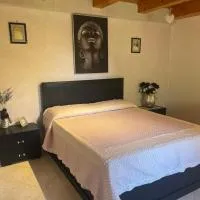 Gorfigliano में, होटल Casa dolce casa