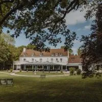 Les Demeures de Varennes, BW Signature Collection, hotel em Varennes-Jarcy