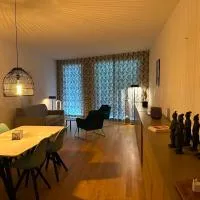 STELLA Loft - 5 min walk to Lake Geneva & Montreux - Grand Confort, хотел в Veytaux