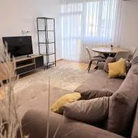 Sarah Doe Apartman, hotel din Nyíregyháza