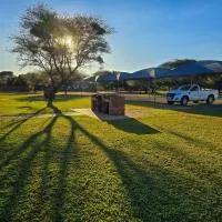 Ka Mohau Lodge, hotell i Northam