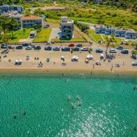 Filian Apartments, hotel v destinaci Neos Marmaras