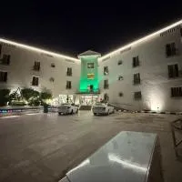 سراة للشقق الفندقية, hotel a Al Namas