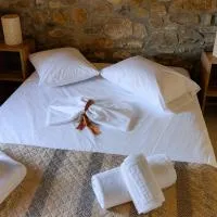 Thetis Stone Residence, hotel en Volissos