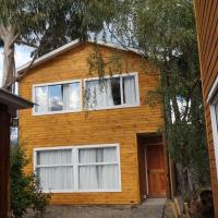 Patagonia Oley, hotel poblíž Letiště Cabo Juan Roman - WPA, Puerto Aisén