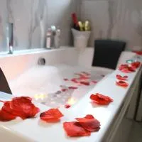Lemon & Jacuzzi, hotel di Boguszów-Gorce