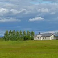 Viesnīca HM Borg Guesthouse pilsētā Grímsnes og Grafningshreppur