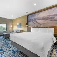 Best Western Plus Marquette Hotel & Suites, hotel din Marquette