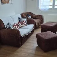 Ma petite maison, hotel u gradu 'Vierzon'