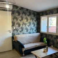 Appartement en centre ville، فندق في دراجوينا