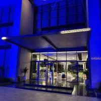 Grand Dominium, hotel v destinaci Agadir