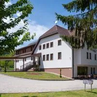 B&B Villa Angy, hotel u gradu Korenica