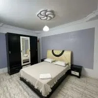 Vacation home, hotel in Kelibia