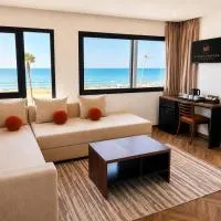 Oceana Mazagan Suites Hôtel, hotelli kohteessa El Jadida