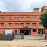 ABS Residency, Wayanad- Sulthan Bathery, hotel in Sultan Bathery