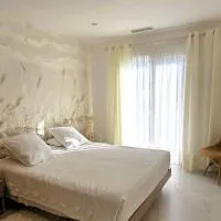 Maison du Bonheur, hotel sa Saint-Bauzille-de-la-Sylve