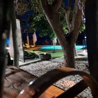 Villa Falésia Atlântica II, hotel en Ribeira Brava