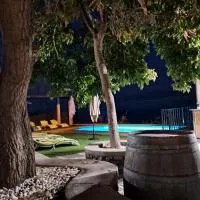 Villa Falésia Atlântica II، فندق في ريبيرا برافا