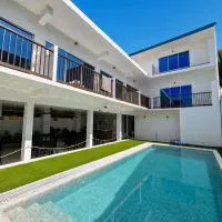 Ocean Vida Maldivas, hotel em Thoddoo