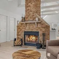 New 3 Bedroom 3 Bath Mountain Retreat、ハーパーズ・フェリーのホテル
