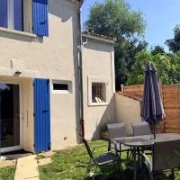Villa d'Aneta, hotel i Le Poët