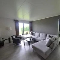 Senja Laukhella, hotel em Senja