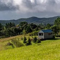 Tiny House - Rancho Queimado SC - 15 Min do centro, hotel u gradu Rancho Queimado
