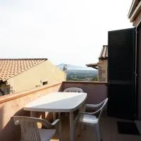 Casa Jazz, hotel v destinácii Badesi