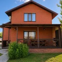 Sea Breeze House Koshary, hotel en Koshary