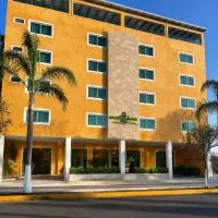 ABERDEEN HOTEL DOLORES HIDALGO, hotell i Dolores Hidalgo