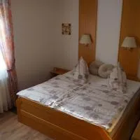 Ferienwohnung Bavaria,Redwitz an der Rodach的飯店