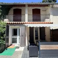 Chez Aneta โรงแรมในซิสเตรง