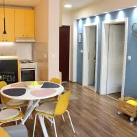 Jagodina में, होटल Jagodina Open Apartman
