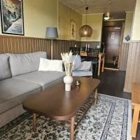 Stöten Mitt Apartment, Sälen، فندق في سالن