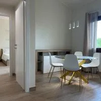 Casa Tanca Marchese, hotell i Marrùbiu