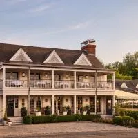 Faraway Sag Harbor, отель в городе Саг-Харбор