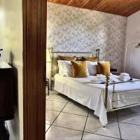Villa Dell' Etna - country residence -, hotell sihtkohas Mascalucia