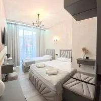Leader Hotel, hotel din Goris