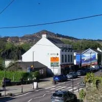 Glengarriff Hostel, hôtel à Glengarriff