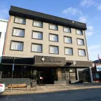 HOTEL LOS NAVEGANTES, hotel en Punta Arenas