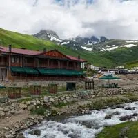 Demirkapı Otel, hotel u gradu 'Uzungöl'