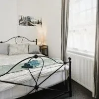 Park View En-Suite, hotel en Egham