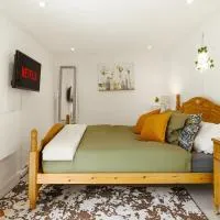 Garden Studio En-Suite, hotel en Egham
