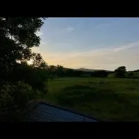 Drom West Cottage, hotel en Cloghane